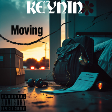 Moving